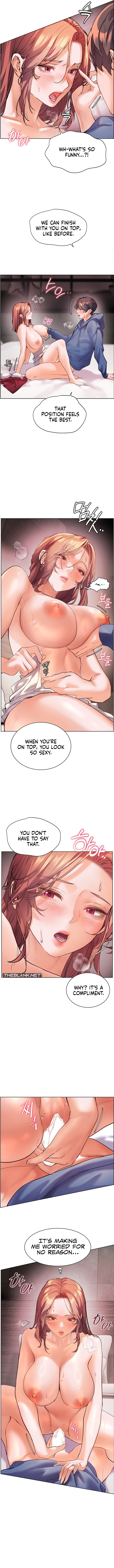 The Teachers Efforts chapter 21 page 10