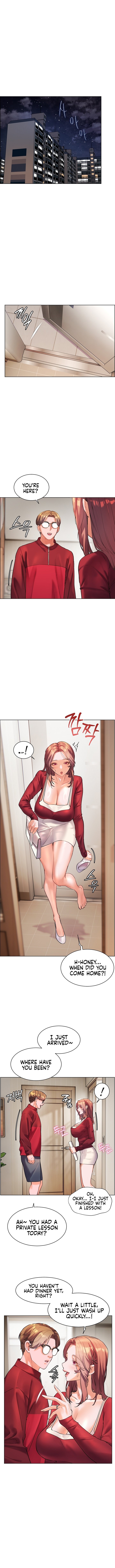 The Teachers Efforts chapter 21 page 16