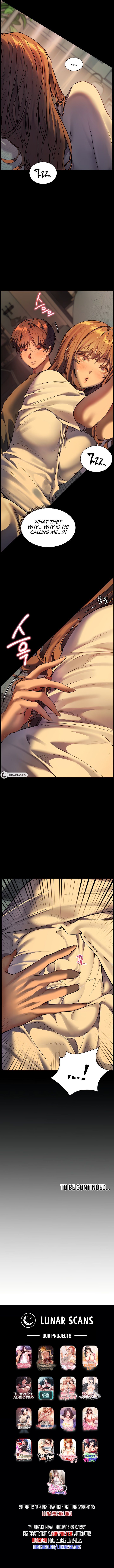 The Teachers Efforts chapter 31 page 12