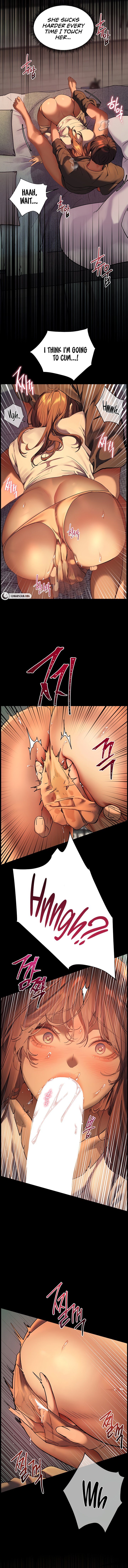 The Teachers Efforts chapter 33 page 10