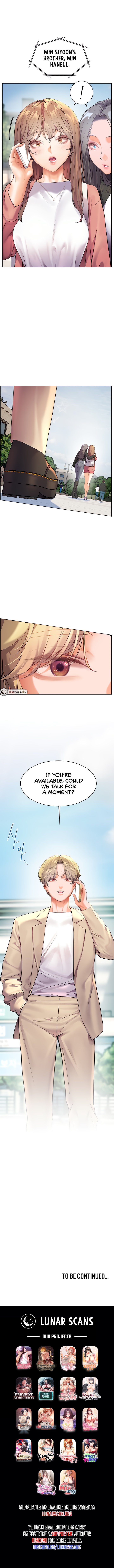 The Teachers Efforts chapter 34 page 12