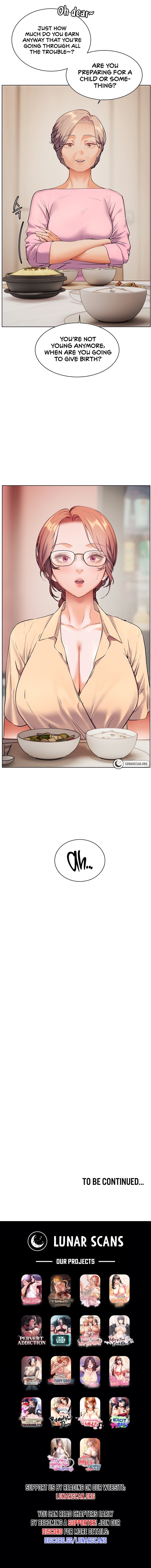 The Teachers Efforts chapter 38 page 12
