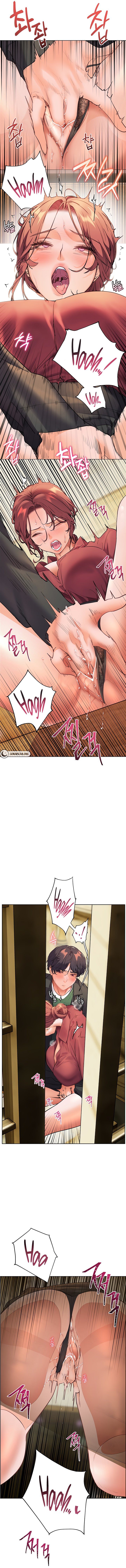 The Teachers Efforts chapter 43 page 10