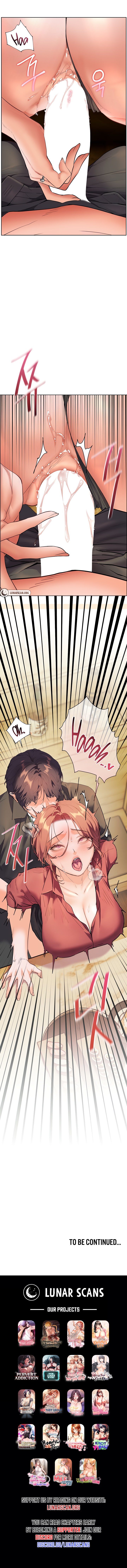 The Teachers Efforts chapter 43 page 13