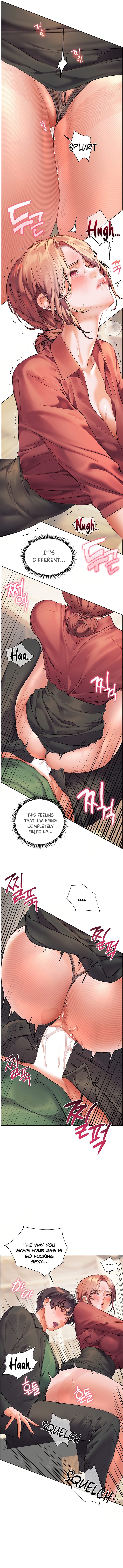 The Teachers Efforts chapter 44 page 3
