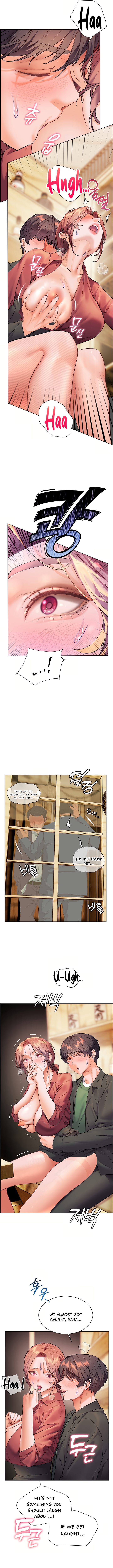 The Teachers Efforts chapter 44 page 5