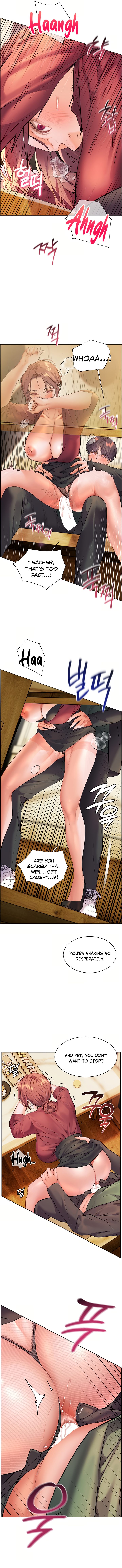The Teachers Efforts chapter 44 page 7