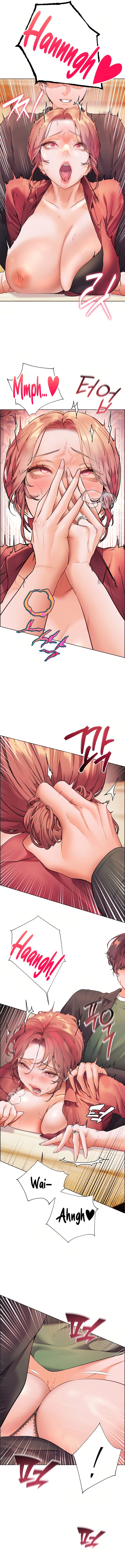 The Teachers Efforts chapter 44 page 8