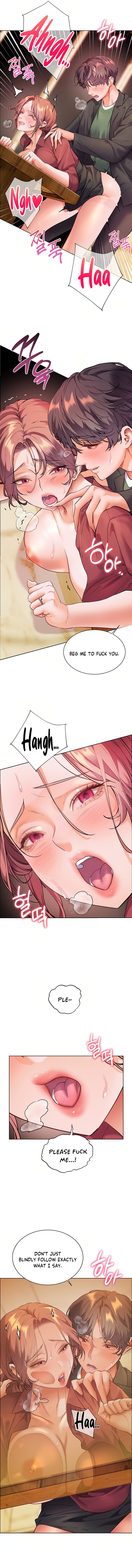 The Teachers Efforts chapter 44 page 9