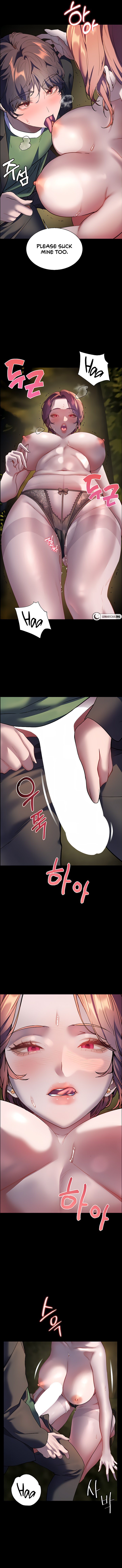 The Teachers Efforts chapter 46 page 6