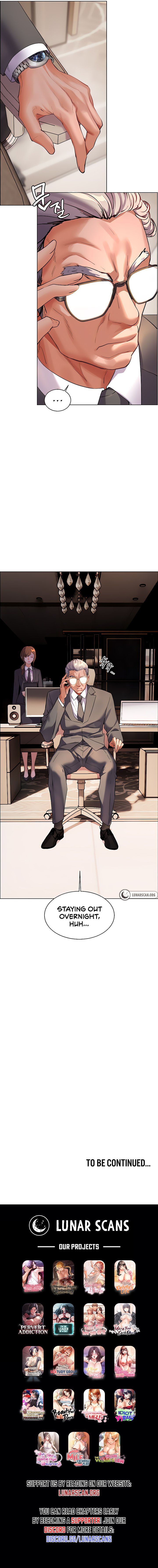 The Teachers Efforts chapter 46 page 13