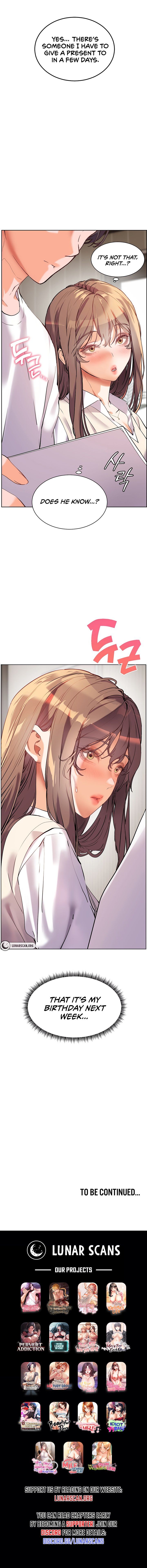The Teachers Efforts chapter 47 page 12