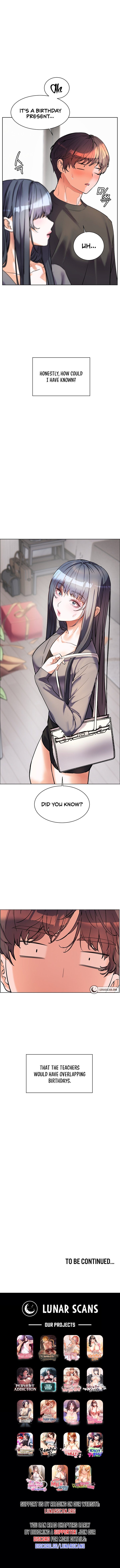 The Teachers Efforts chapter 48 page 14