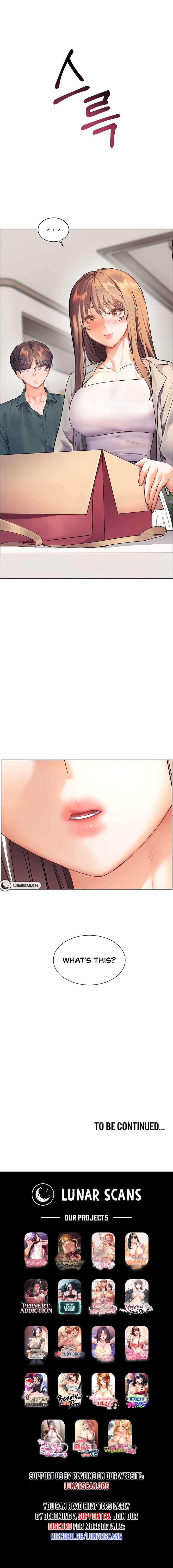 The Teachers Efforts chapter 51 page 13