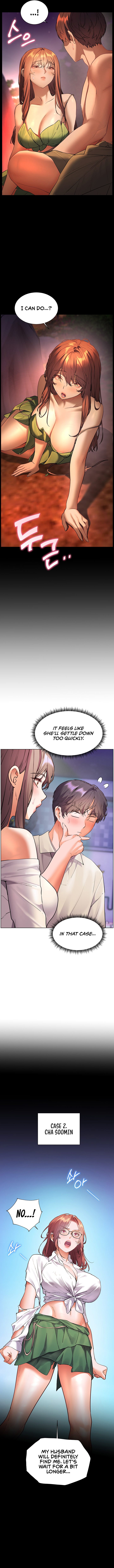 The Teachers Efforts chapter 57 page 13
