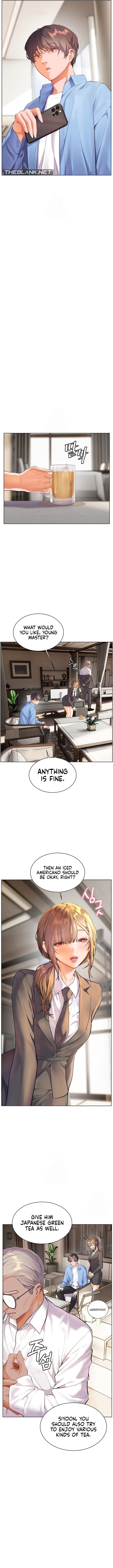 The Teachers Efforts chapter 59 page 5