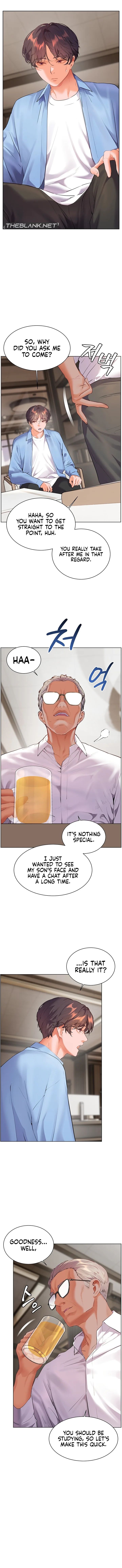 The Teachers Efforts chapter 59 page 6