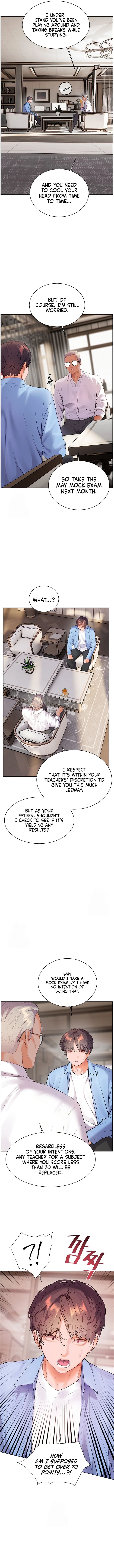 The Teachers Efforts chapter 59 page 7
