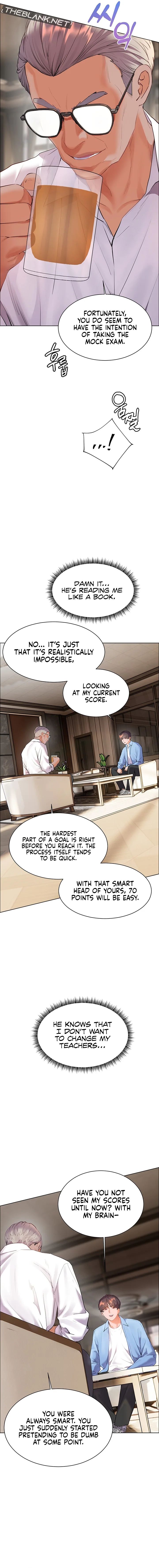 The Teachers Efforts chapter 59 page 8