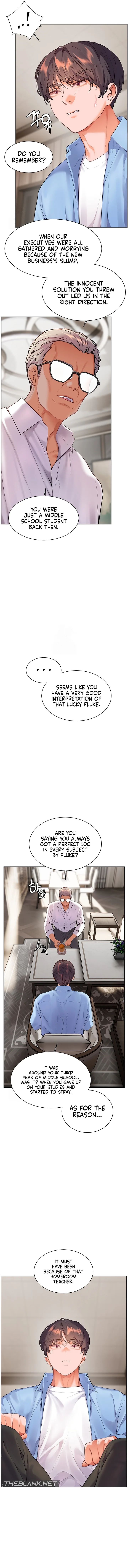 The Teachers Efforts chapter 59 page 9