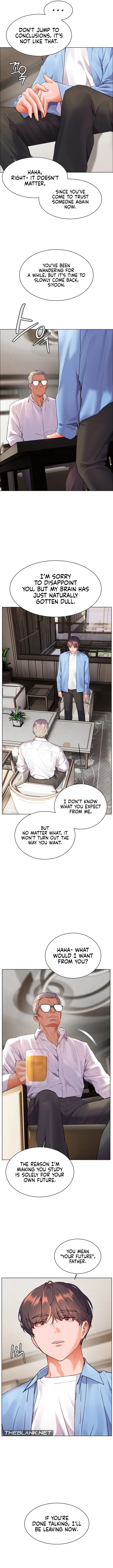 The Teachers Efforts chapter 59 page 10