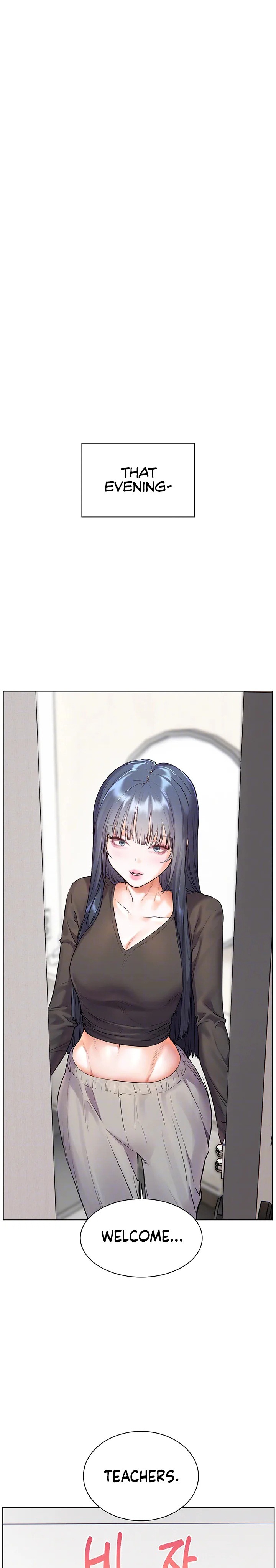 The Teachers Efforts chapter 61 page 5