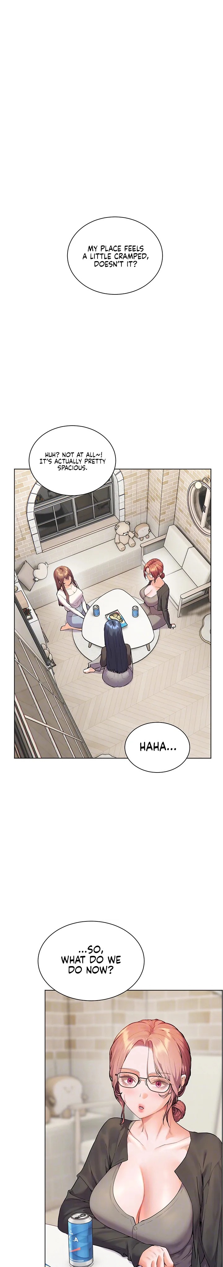 The Teachers Efforts chapter 61 page 7