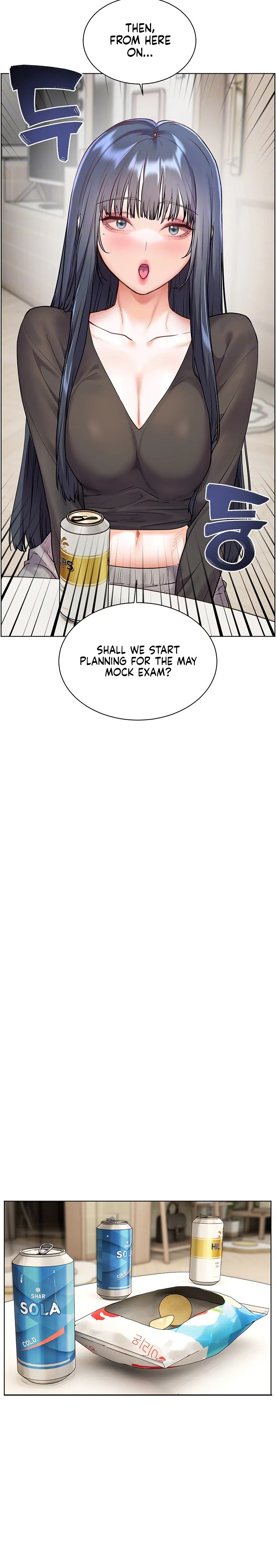 The Teachers Efforts chapter 61 page 9