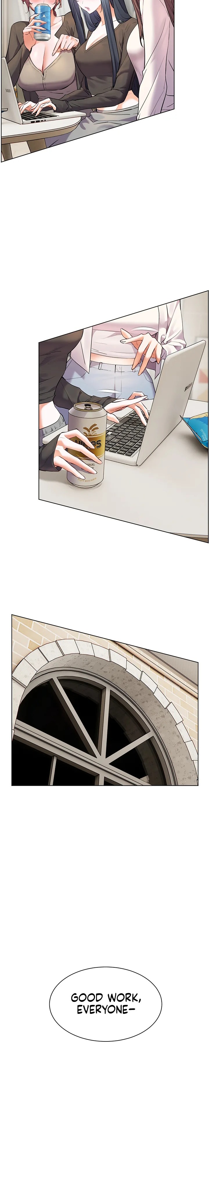 The Teachers Efforts chapter 61 page 16