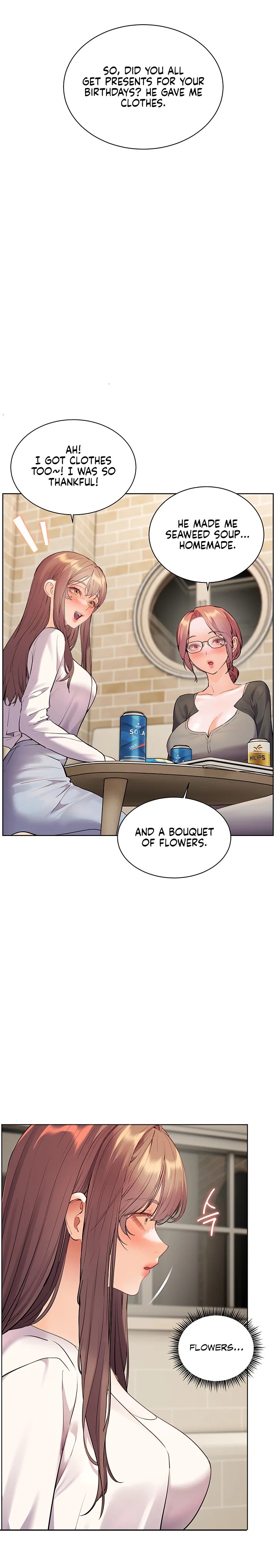 The Teachers Efforts chapter 61 page 26
