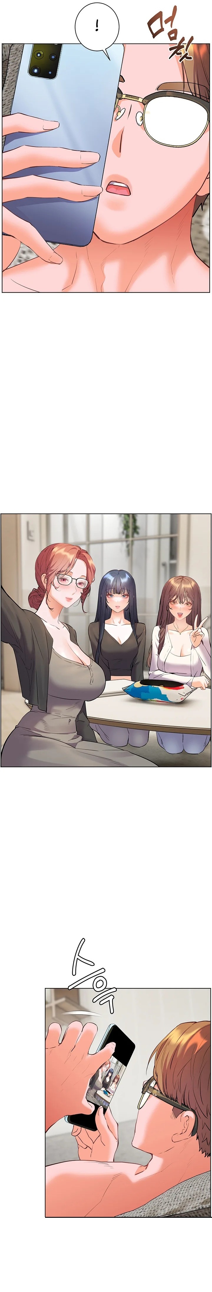The Teachers Efforts chapter 61 page 34