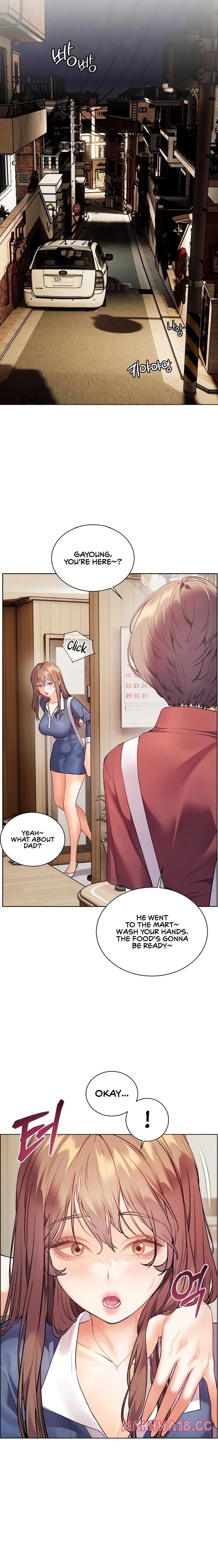 The Teachers Efforts chapter 72 page 4
