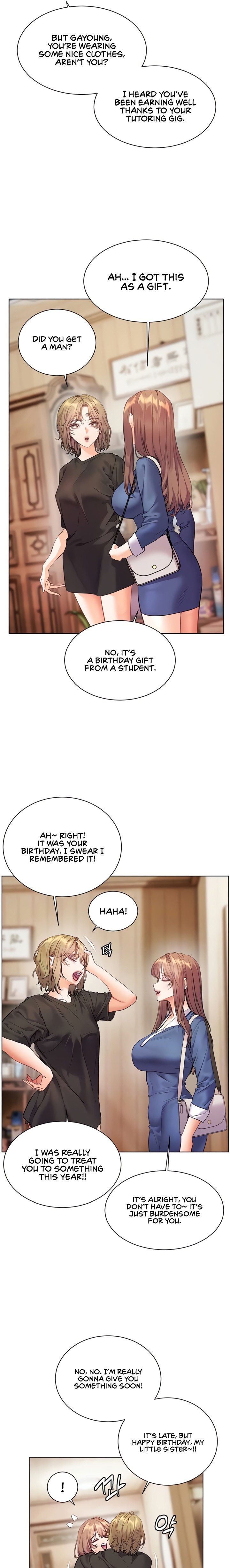 The Teachers Efforts chapter 72 page 7
