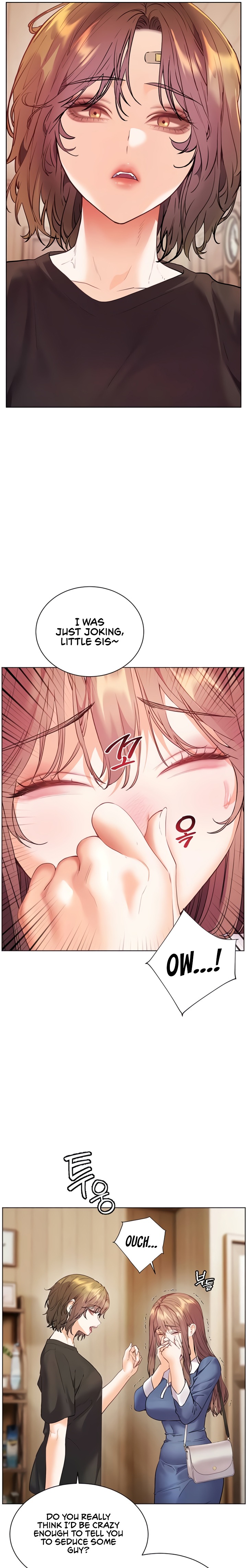 The Teachers Efforts chapter 72 page 10