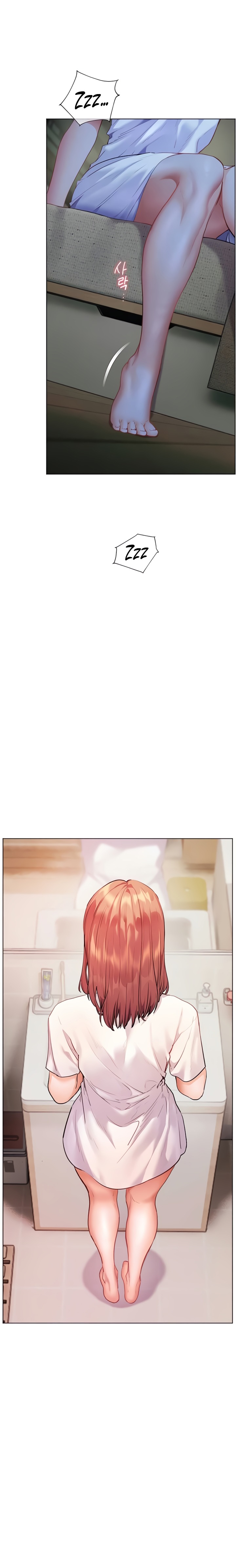 The Teachers Efforts chapter 72 page 30