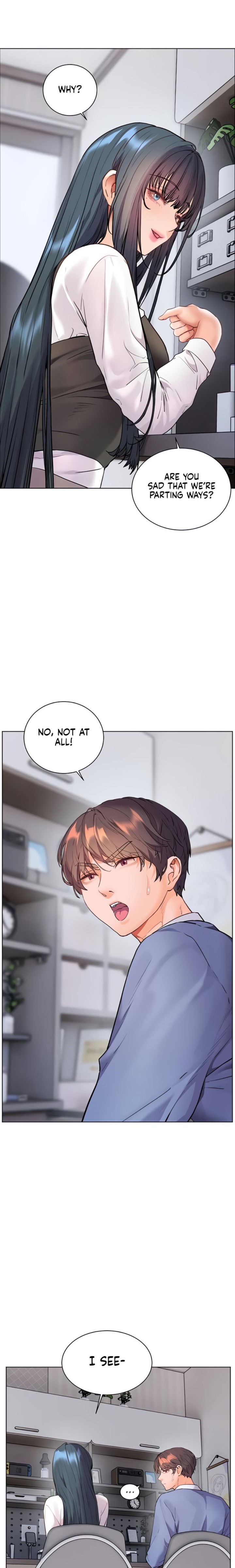 The Teachers Efforts chapter 74 page 17