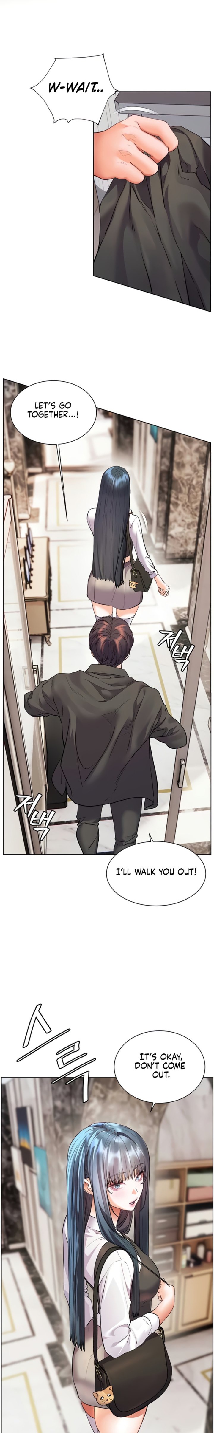 The Teachers Efforts chapter 74 page 20