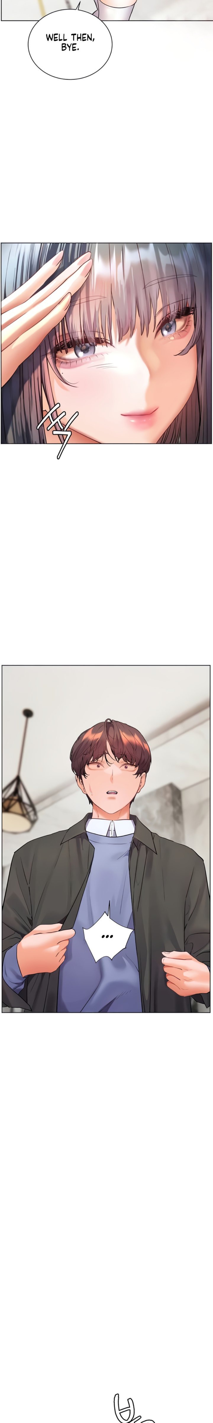The Teachers Efforts chapter 74 page 21