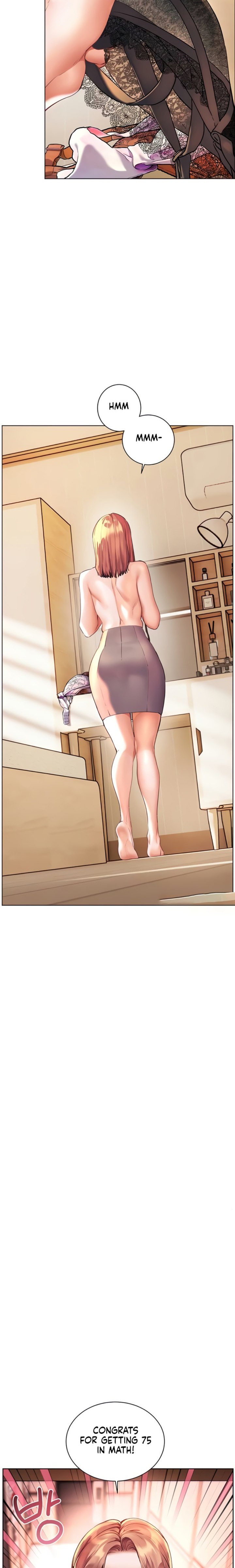 The Teachers Efforts chapter 74 page 25