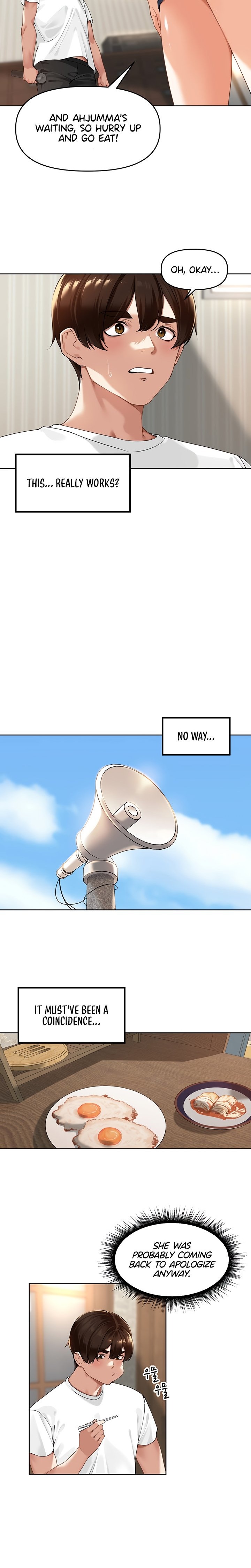 The Village S Special Law chapter 3 page 12