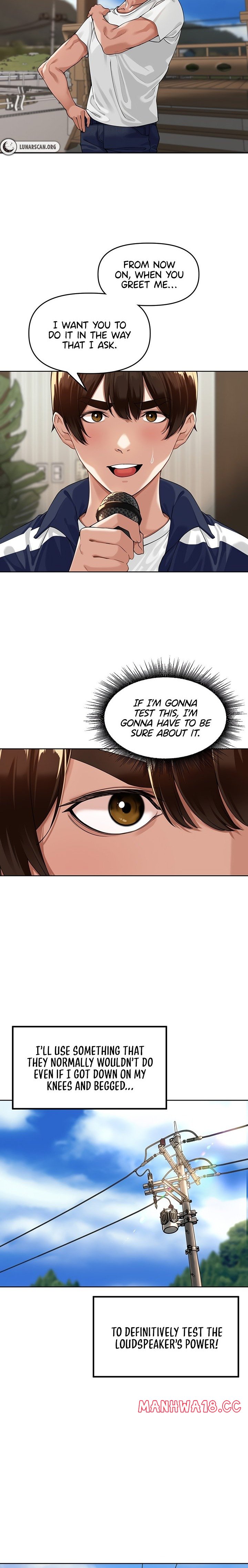 The Village S Special Law chapter 3 page 17