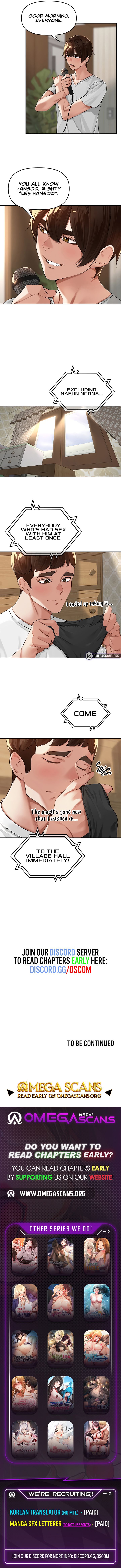 The Village S Special Law chapter 10 page 7