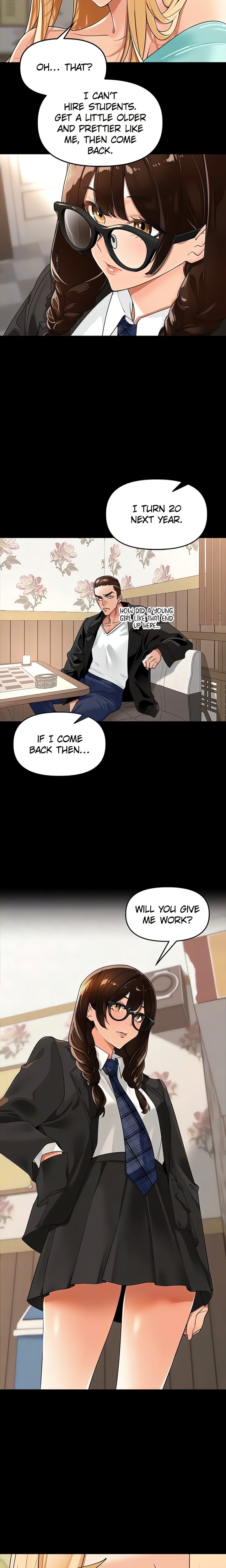 The Village S Special Law chapter 23 page 5