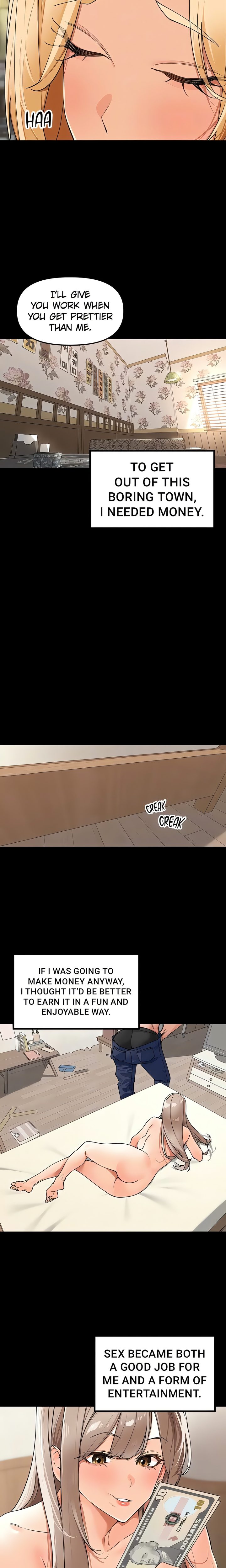 The Village S Special Law chapter 23 page 6