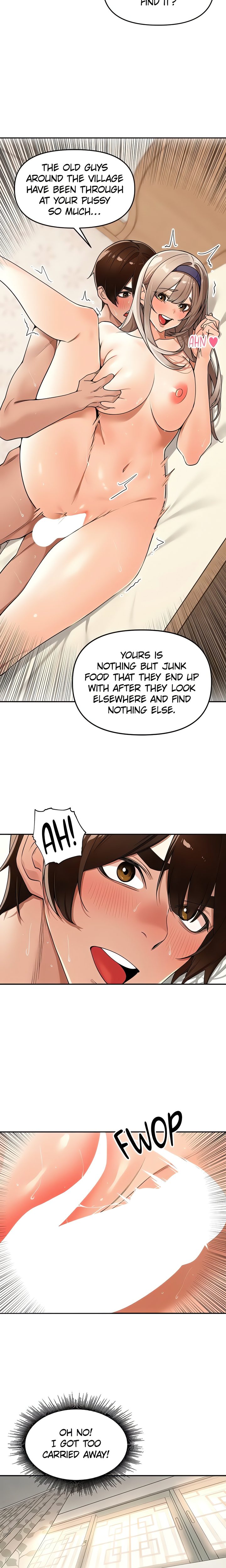The Village S Special Law chapter 23 page 9