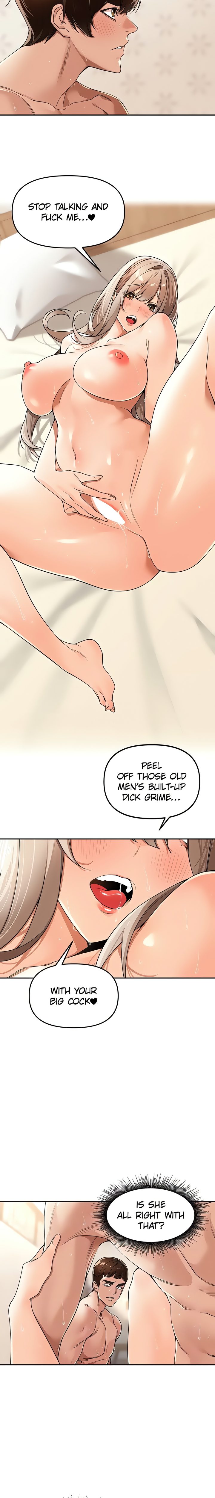 The Village S Special Law chapter 23 page 11