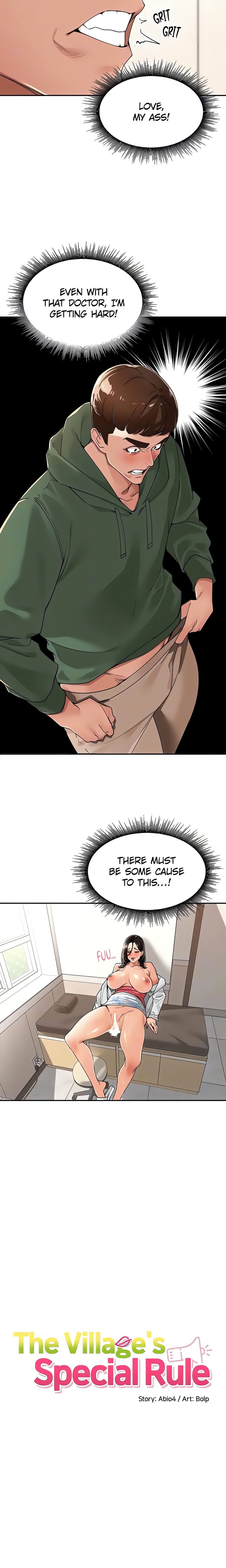 The Village S Special Law chapter 24 page 5