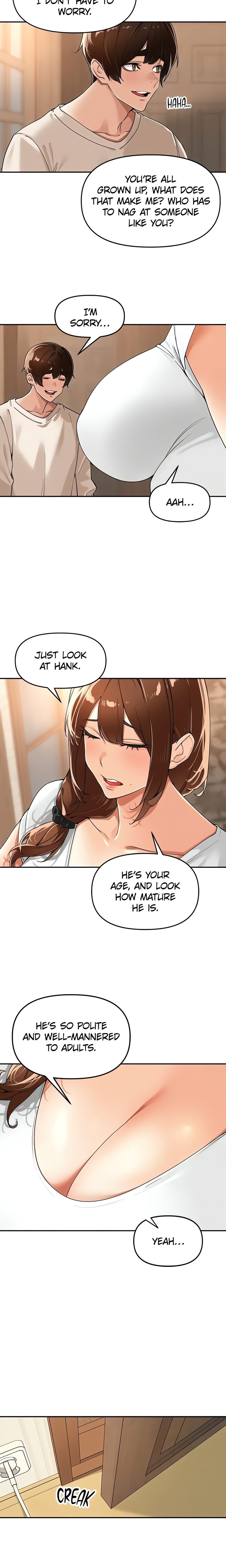 The Village S Special Law chapter 24 page 9