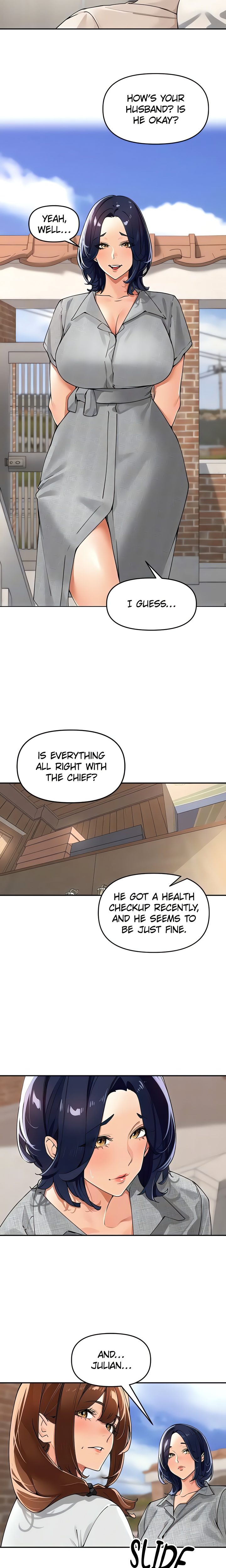 The Village S Special Law chapter 24 page 12