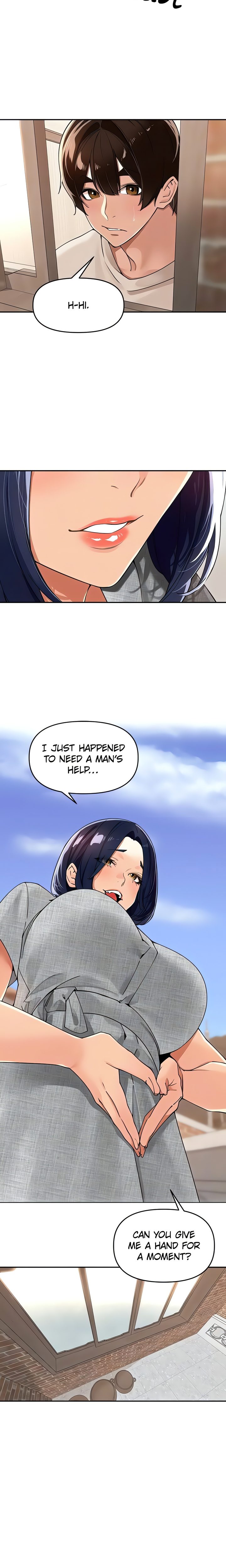 The Village S Special Law chapter 24 page 13